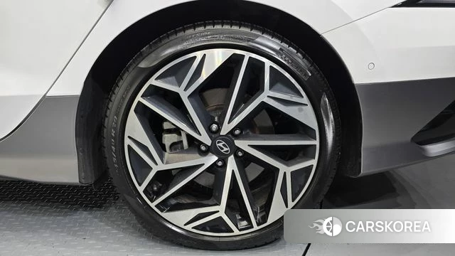 Hyundai Ionic 6 id 4292299 из Кореи 13
