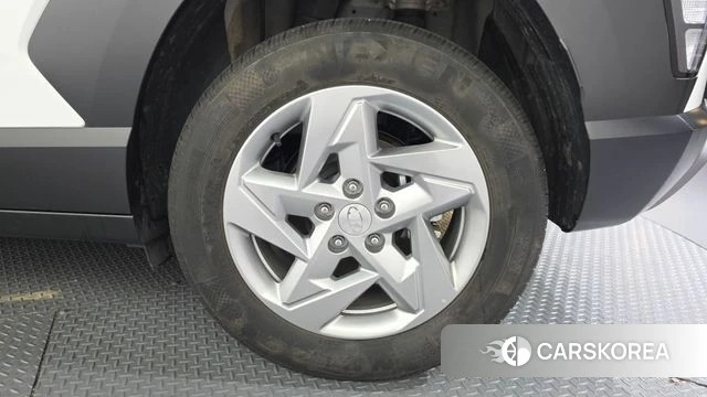 Hyundai Kona Hybrid (SX2) id 4242880 из Кореи 13