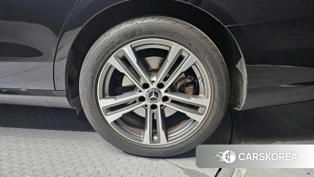 Mercedes-Benz E-Class W213 id 4202048 из Кореи 13
