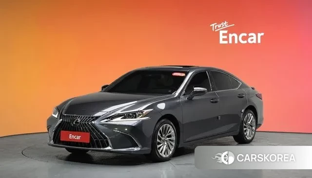 Lexus ES300h 7th generation id 3764035 из Кореи 13