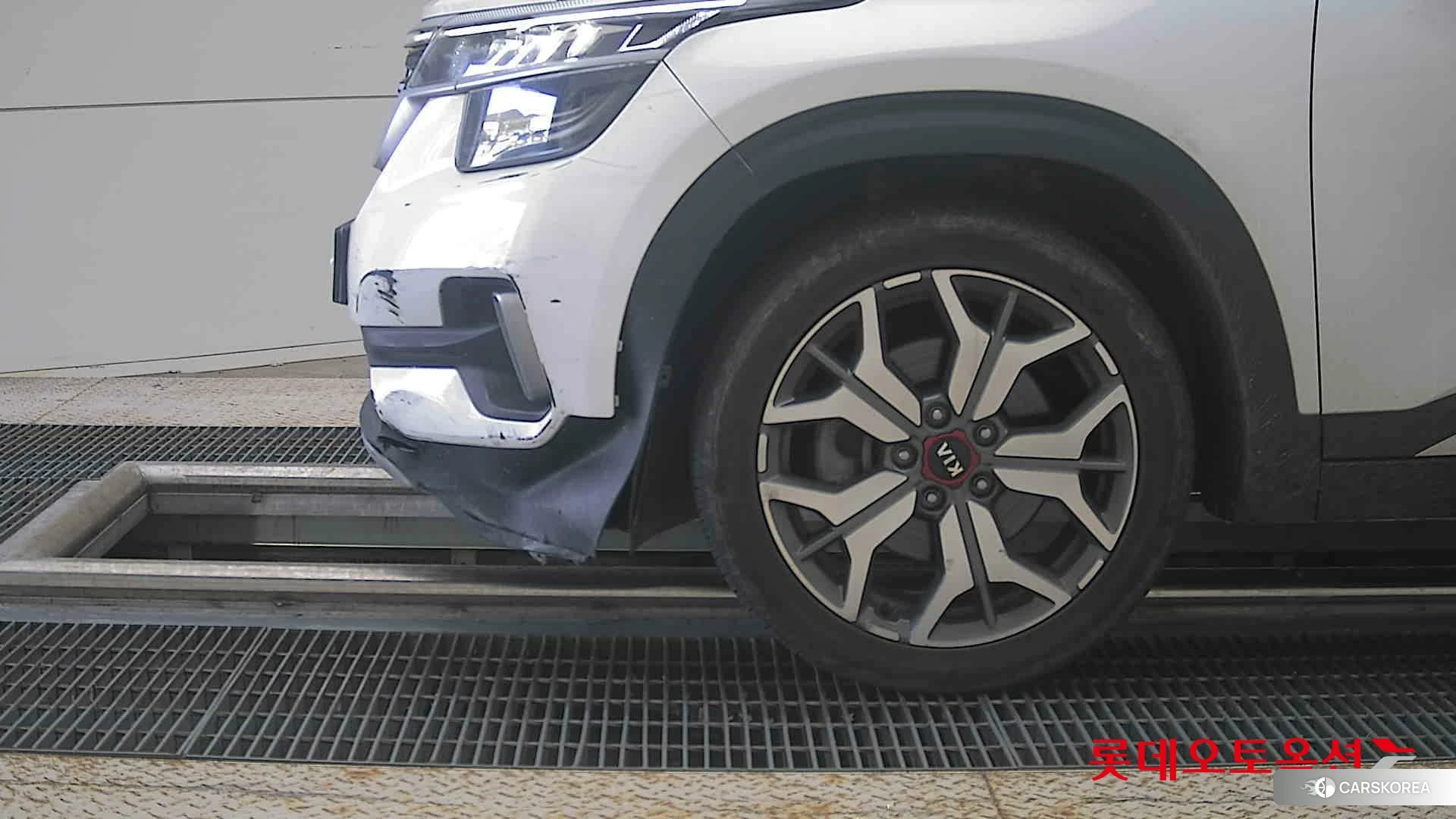Kia Seltos id 4909225 из Кореи 13