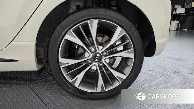 Kia Morning Urban (JA) id 4402250 из Кореи 13