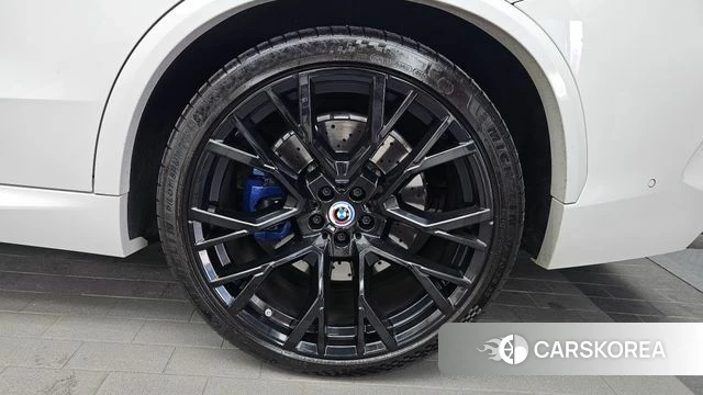 BMW X5M (G05) id 4614088 из Кореи 13