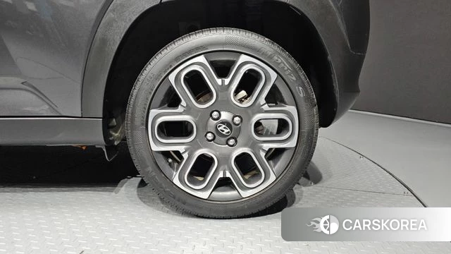 Hyundai Casper id 4665353 из Кореи 13