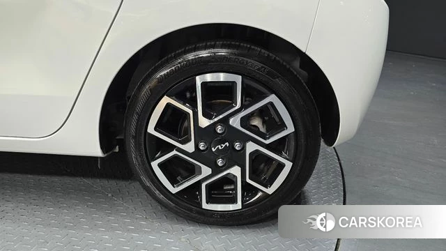 Kia The New Kia Ray id 4462938 из Кореи 13