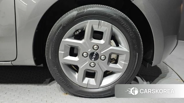 Kia The New Kia Ray id 4958262 из Кореи 13