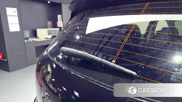 Renault Korea (Samsung) QM6 id 4378146 из Кореи 13
