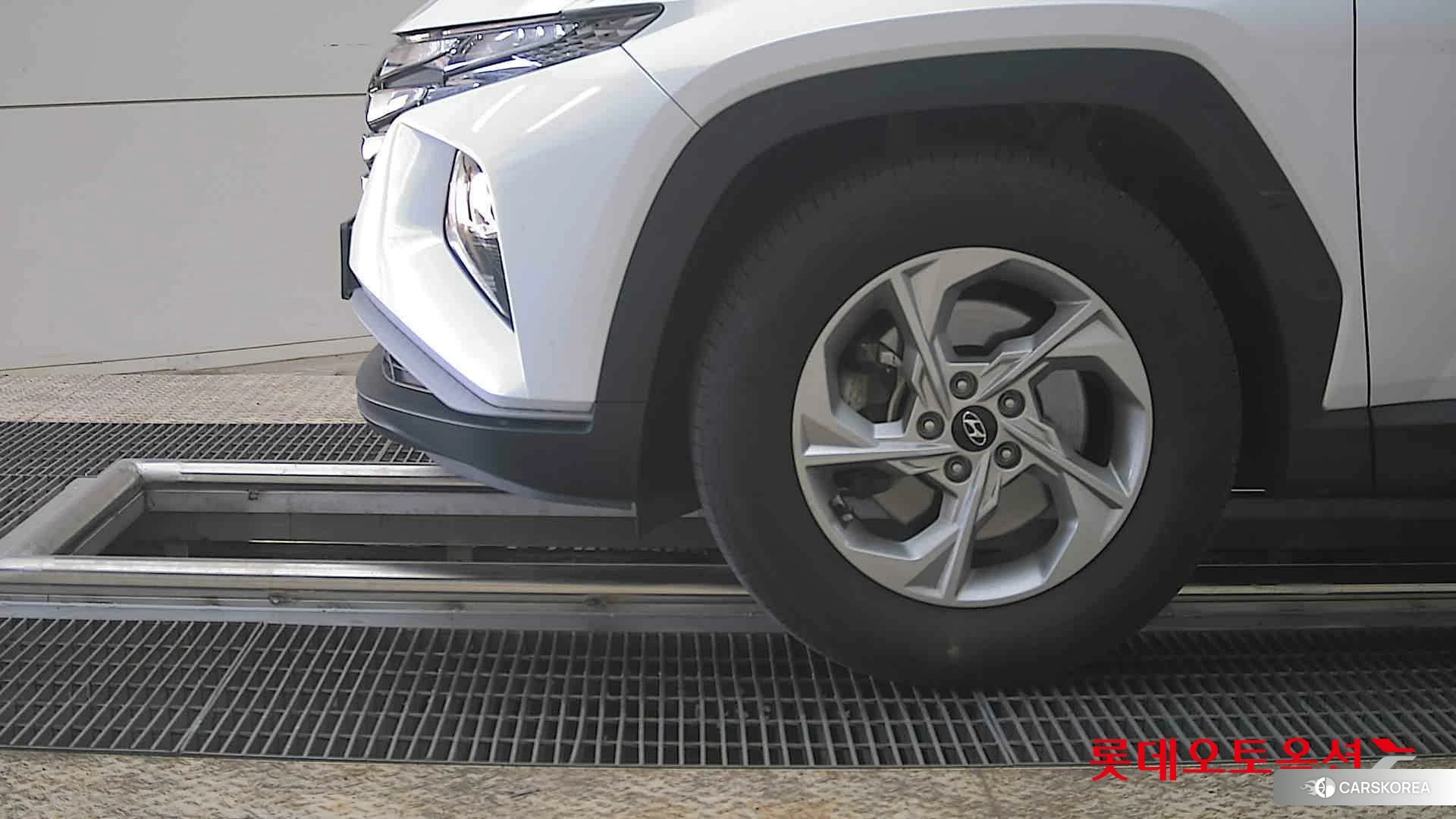 Hyundai Tucson id 3882052 из Кореи 13