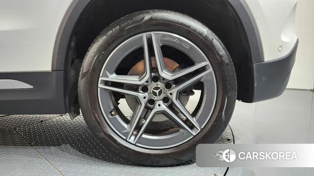 Mercedes-Benz GLA - Class H247 id 4495929 из Кореи 13
