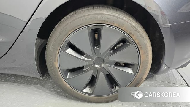 Tesla Model 3 id 4639961 из Кореи 13