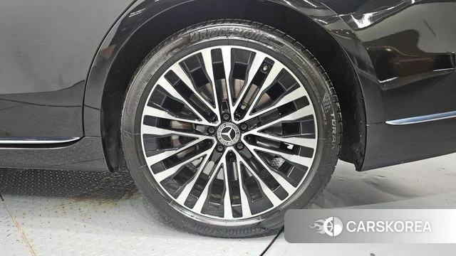 Mercedes-Benz S-Class W223 id 4775282 из Кореи 13