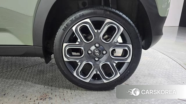 Hyundai Casper id 4316422 из Кореи 13
