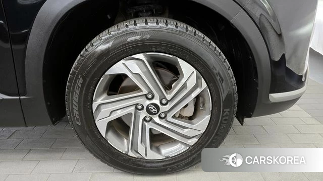 Hyundai The New Santa Fe id 4330060 из Кореи 13