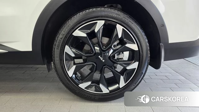 Kia The New Sorento 4th Generation id 4904671 из Кореи 13