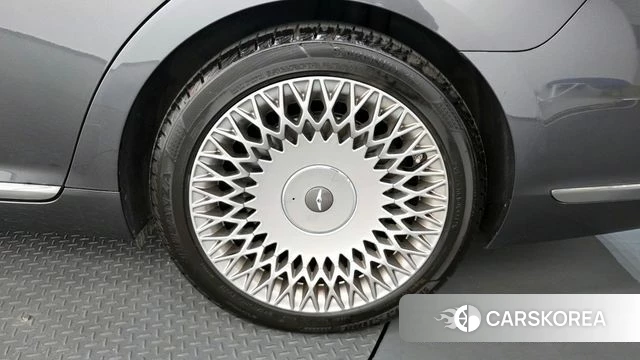 Genesis G90 id 4397180 из Кореи 13