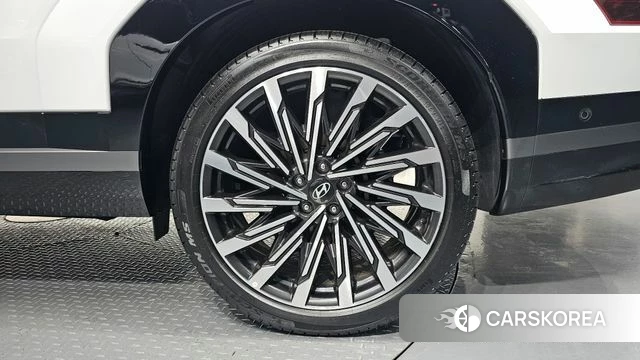 Hyundai Santa Fe (MX5) id 4292345 из Кореи 13