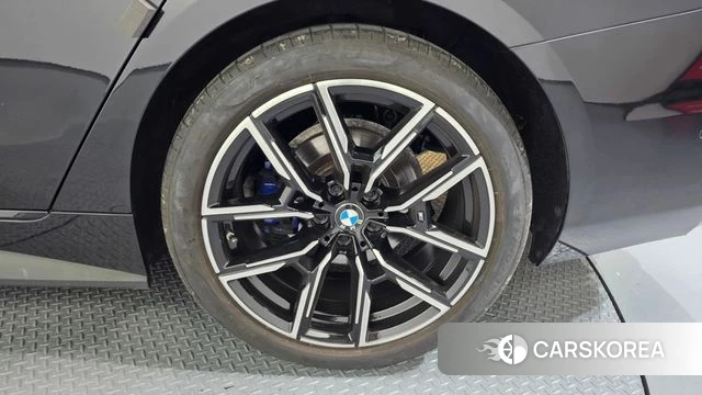 BMW 4 Series (G22) id 4602876 из Кореи 13