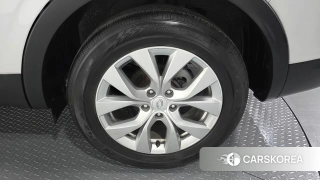 Renault Korea (Samsung) XM3 id 4396808 из Кореи 13