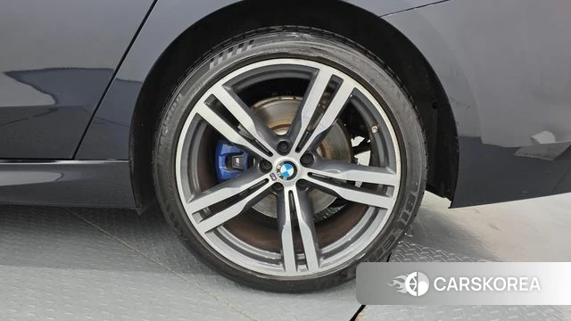 BMW 6 Series GT (G32) id 4775175 из Кореи 13