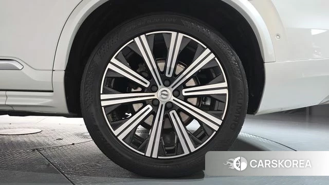 Volvo XC90 second Generation id 4750790 из Кореи 13
