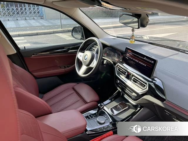BMW X3 id 4271248 из Китая 13