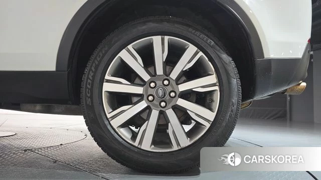 Land Rover Discovery Sports id 4605387 из Кореи 13