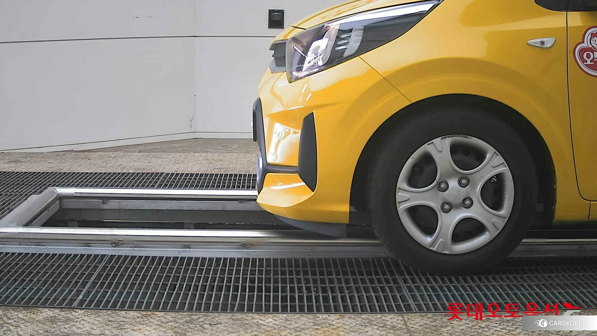 Kia Morning id 3875845 из Кореи 13