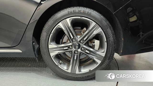 Kia The New K5 2nd generation id 4574394 из Кореи 13