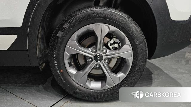 Kia The New Seltos id 4602077 из Кореи 13