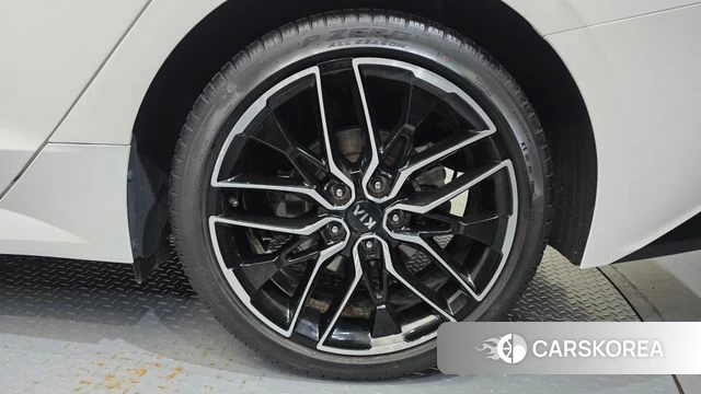 Kia K5 3rd generation id 4779872 из Кореи 13