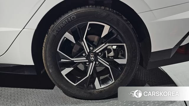 Hyundai Sonata D Edge (DN8) id 4441942 из Кореи 13