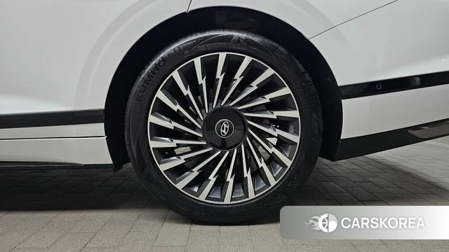 Hyundai Grandeur Hybrid (GN7) id 4266277 из Кореи 13