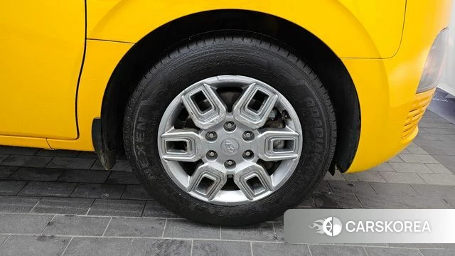 Hyundai Staria id 4224348 из Кореи 13