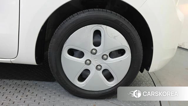 Kia The New Ray id 4683490 из Кореи 13