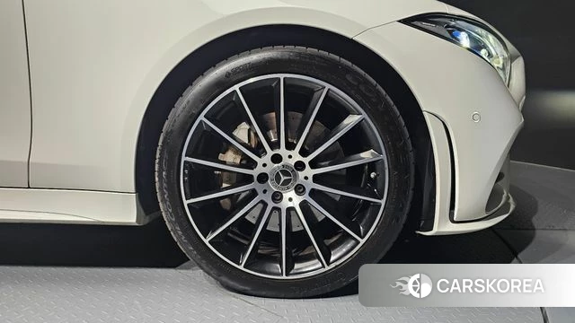 Mercedes-Benz CLS-Class C257 id 4907282 из Кореи 13