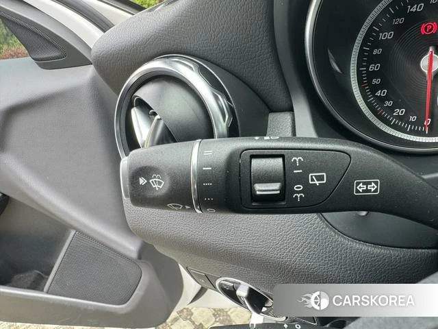 Mercedes-Benz GLA id 4236764 из Китая 13