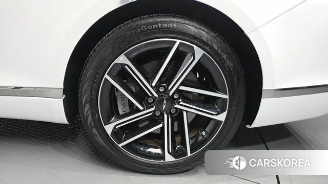 Genesis G80 (RG3) id 4767750 из Кореи 13