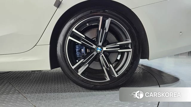 BMW 3 Series (G20) id 4687436 из Кореи 13