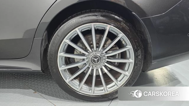 Mercedes-Benz AMG GT id 4416114 из Кореи 13