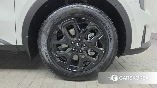 Kia The New Sorento 4th Generation id 4427505 из Кореи 13