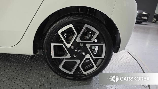 Kia The New Kia Ray id 4200600 из Кореи 13