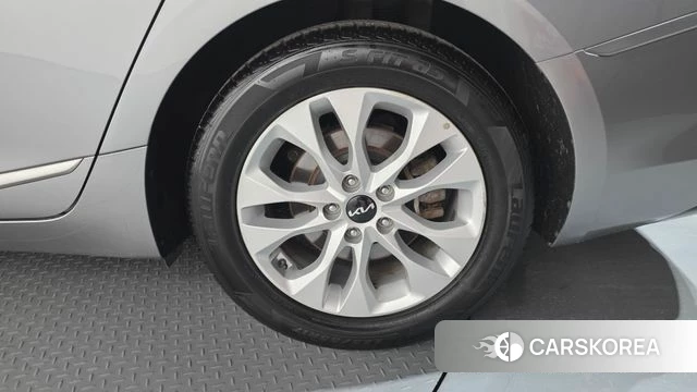 Kia K8 id 4529629 из Кореи 13