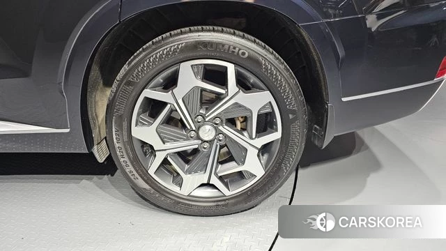 Hyundai Palisade id 4519657 из Кореи 13