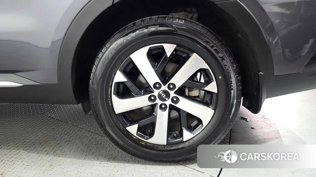 Kia Sorento 4th Generation id 4355720 из Кореи 13