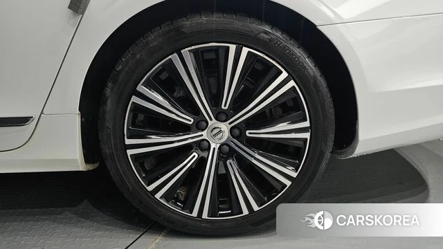 Volvo S90 id 4604506 из Кореи 13