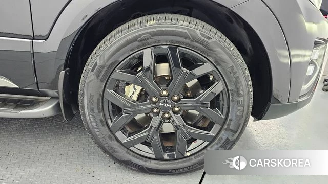 Kia Mohave Master id 4370048 из Кореи 13