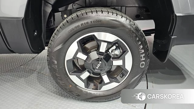 Kia Tasman id 4791823 из Кореи 13
