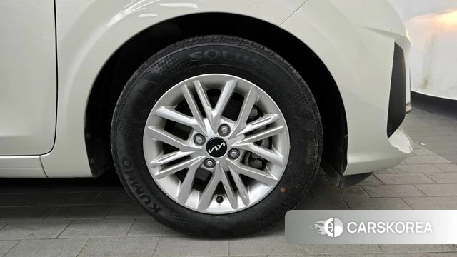 Kia Morning Urban (JA) id 4267899 из Кореи 13