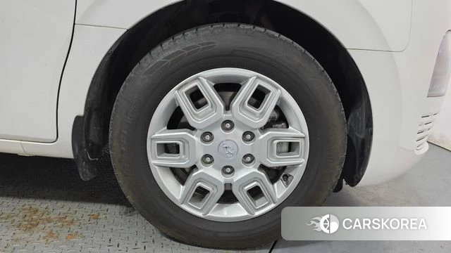 Hyundai Staria id 4388907 из Кореи 13