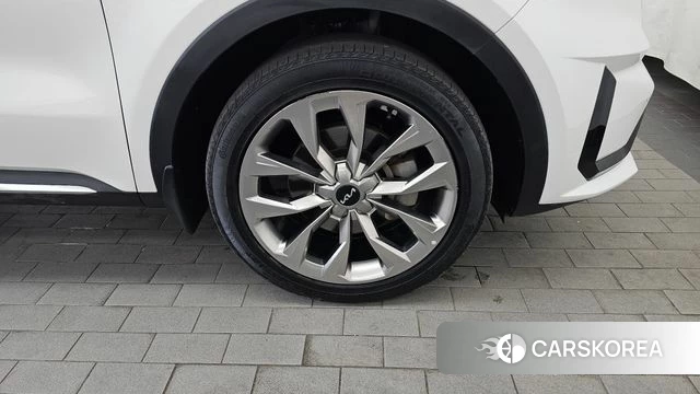 Kia Sorento 4th Generation id 4445098 из Кореи 13